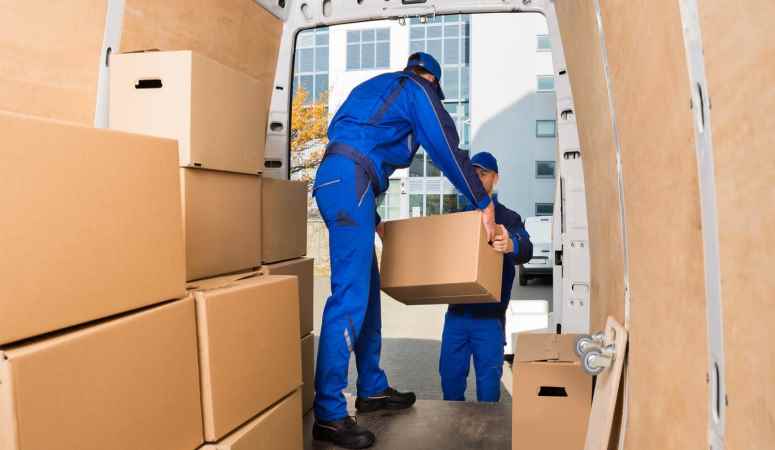 shri bajrang bali Home Packers And Movers Service Images