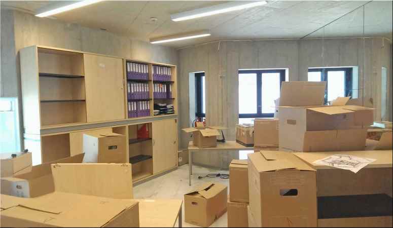 Shri Bajrang Bali Packers And Movers Jaipur