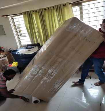 Shri Bajrang Bali Packers And Movers Jaipur