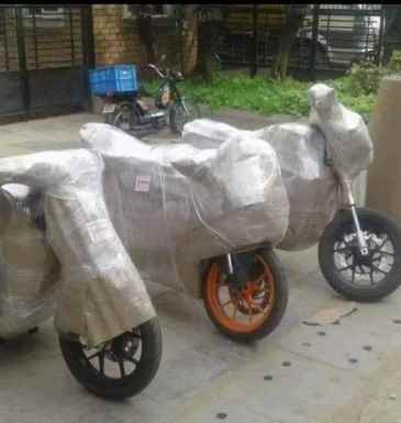 Shri Bajrang Bali Packers And Movers Jaipur