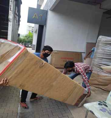 Shri Bajrang Bali Packers And Movers Jaipur