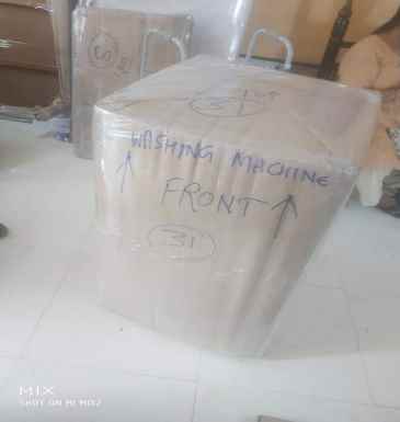 Shri Bajrang Bali Packers And Movers Jaipur