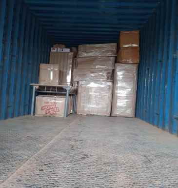 Shri Bajrang Bali Packers And Movers Jaipur