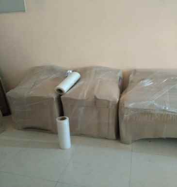 Shri Bajrang Bali Packers And Movers Jaipur